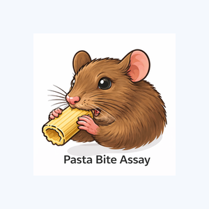 Pasta Bite Analysis Tool logo